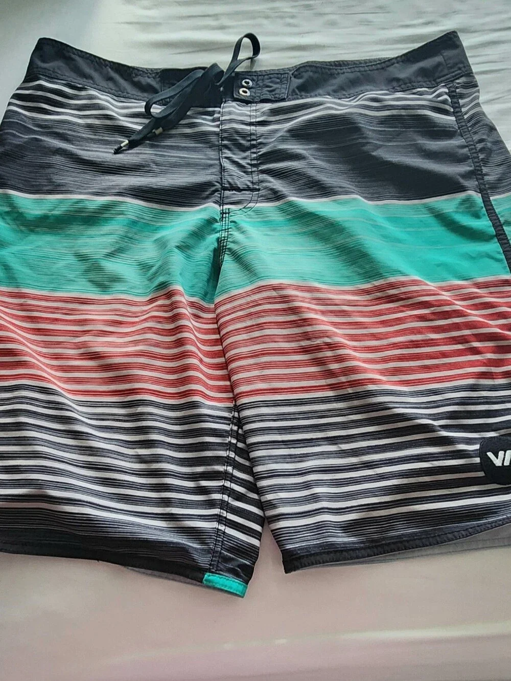 RVCA lightweight men